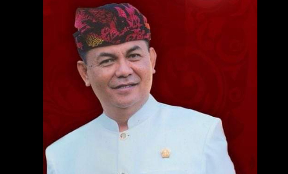 PPKM Darurat Selamatkan Masyarakat Fraksi PDIP Bali Siap Dukung Dan