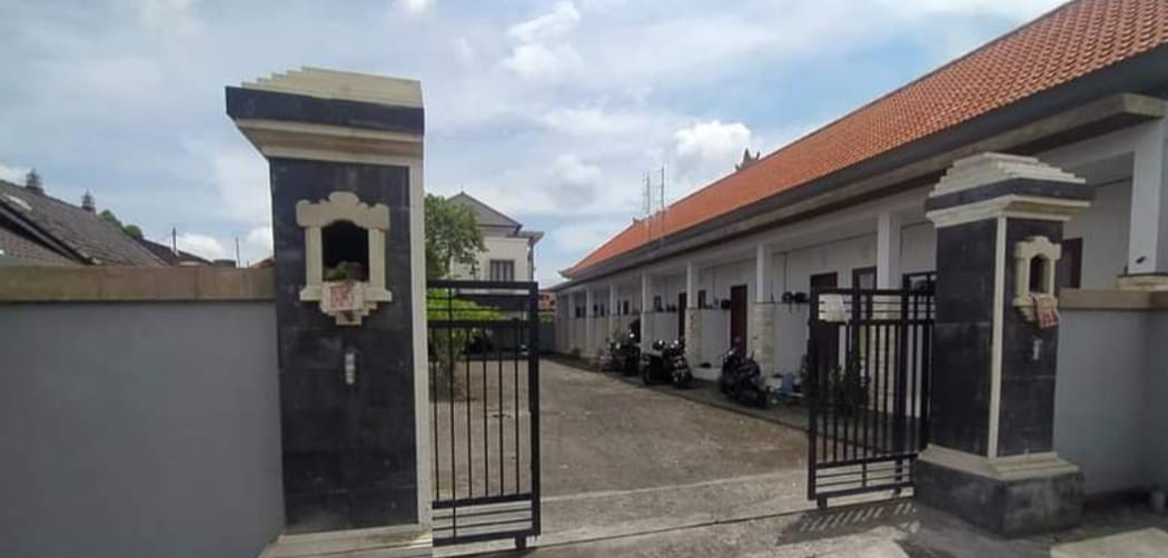 Walikota Lirik Rumah Kost di Denpasar Jadi Tempat Isolasi – Kilas Bali