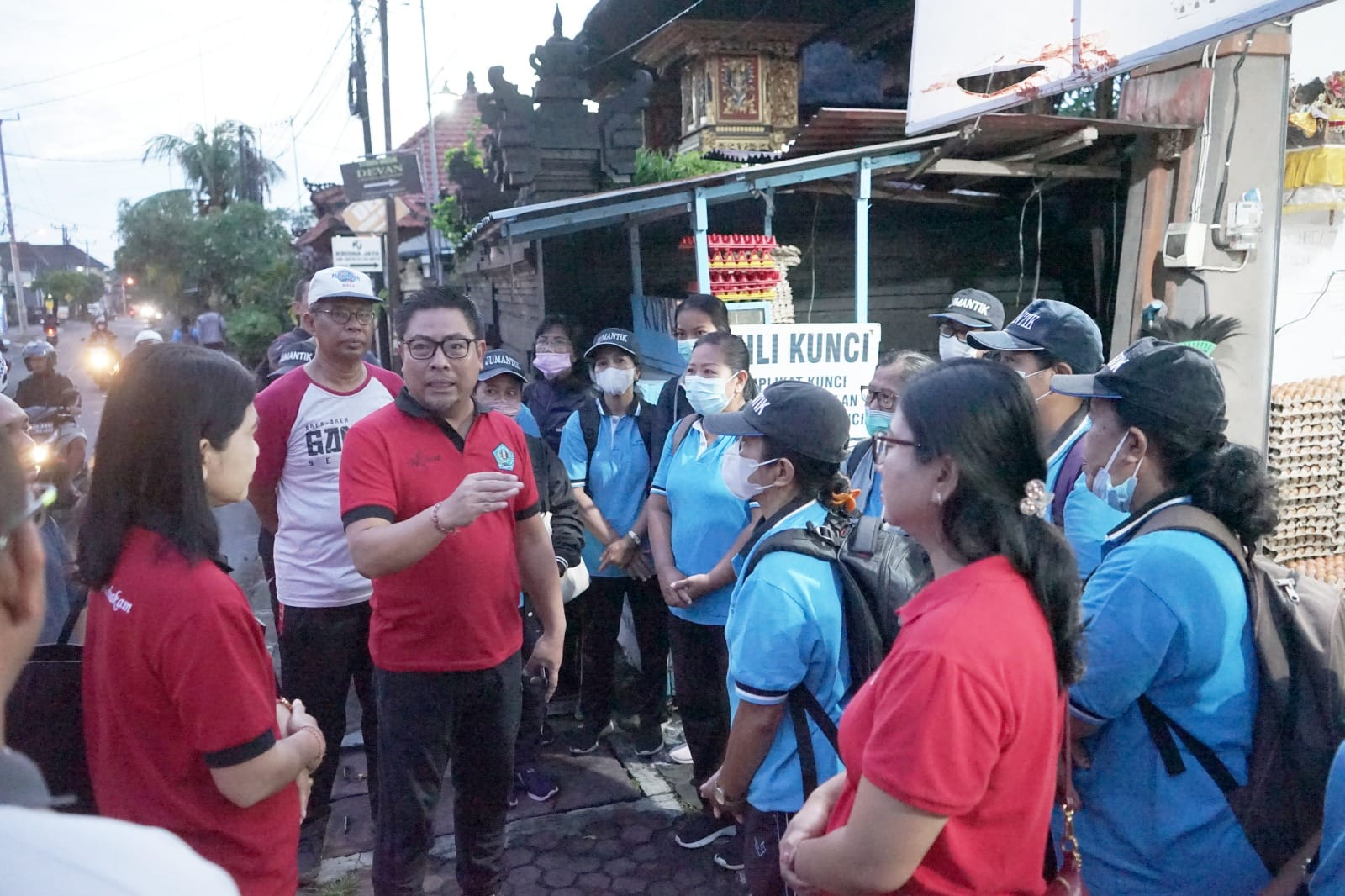 Upaya Pencegahan Demam Berdarah Di Kota Denpasar – Kilas Bali