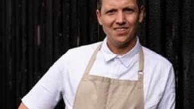 Chef Syrco Bakker siap menawarkan pengalaman bersantap kelas dunia yang unik dengan latar belakang Ubud, Gianyar, Bali. Kilasbali/djo
